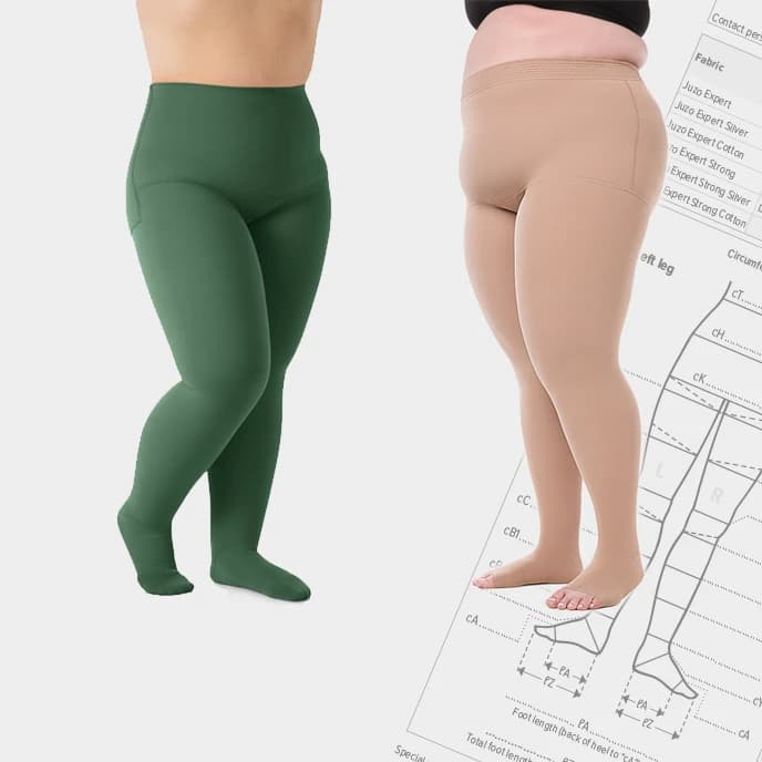 Lymphedema & Lipoedema