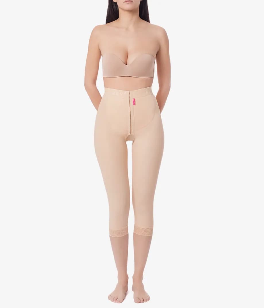 Compression Garment for Hip, Buttock & Thigh Liposuction