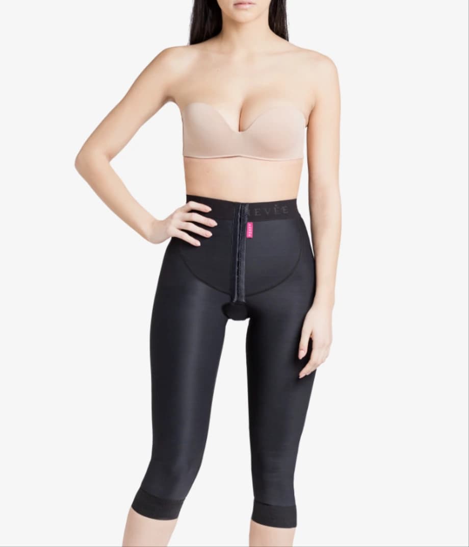 Compression Garment for Hip, Buttock & Thigh Liposuction