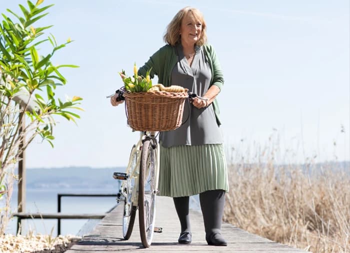 Lymphedema & Lipedema